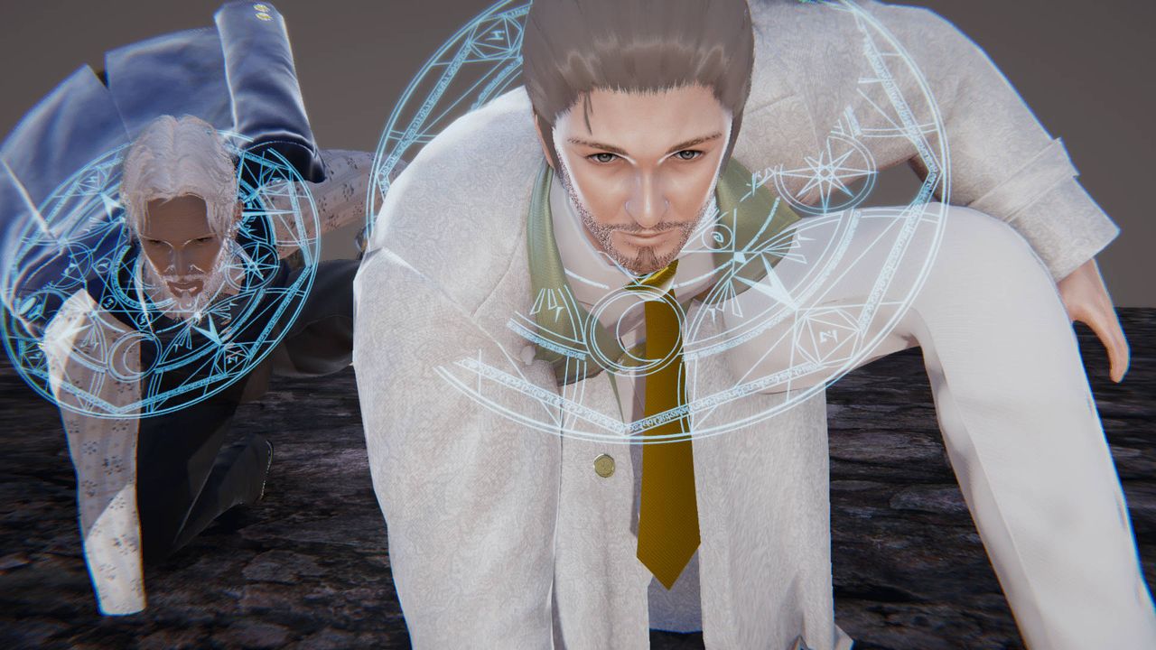 [3D]天命正传第31话