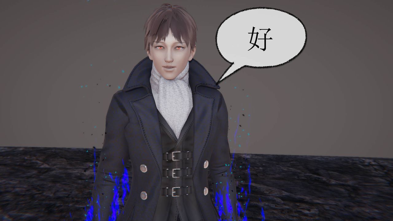 [3D]天命正传第31话