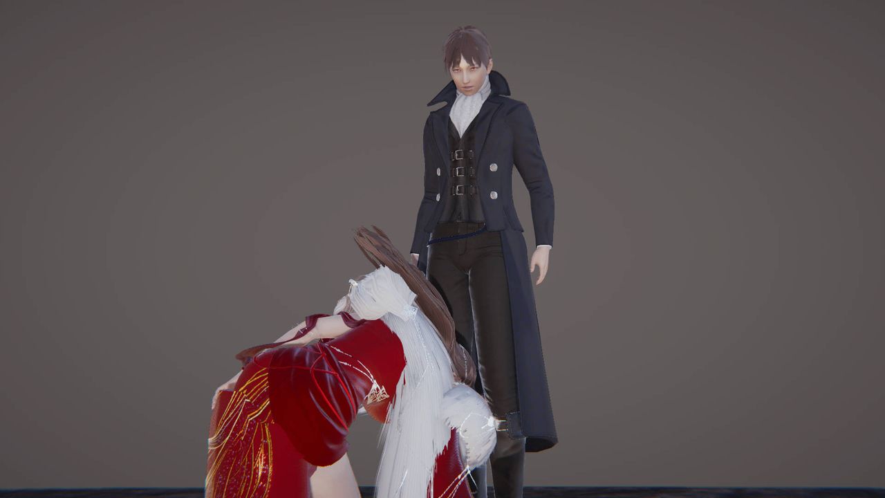 [3D]天命正传第32话