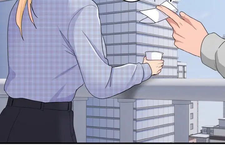 打脸的告白第8话