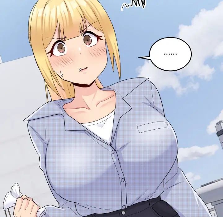 打脸的告白第8话