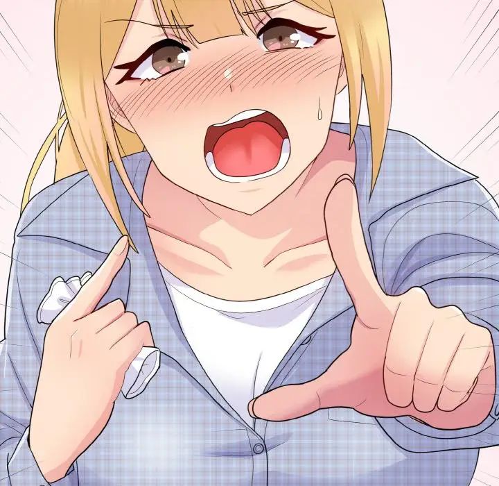 打脸的告白第8话