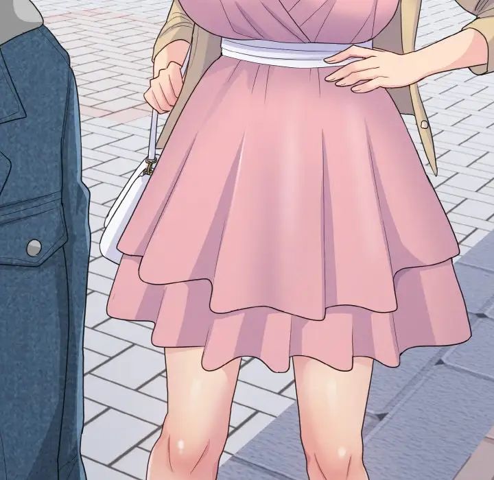 打脸的告白第8话