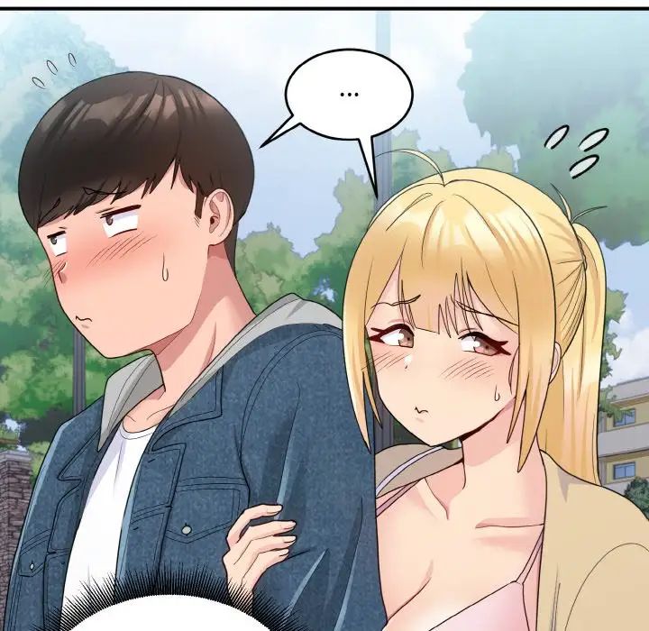 打脸的告白第8话