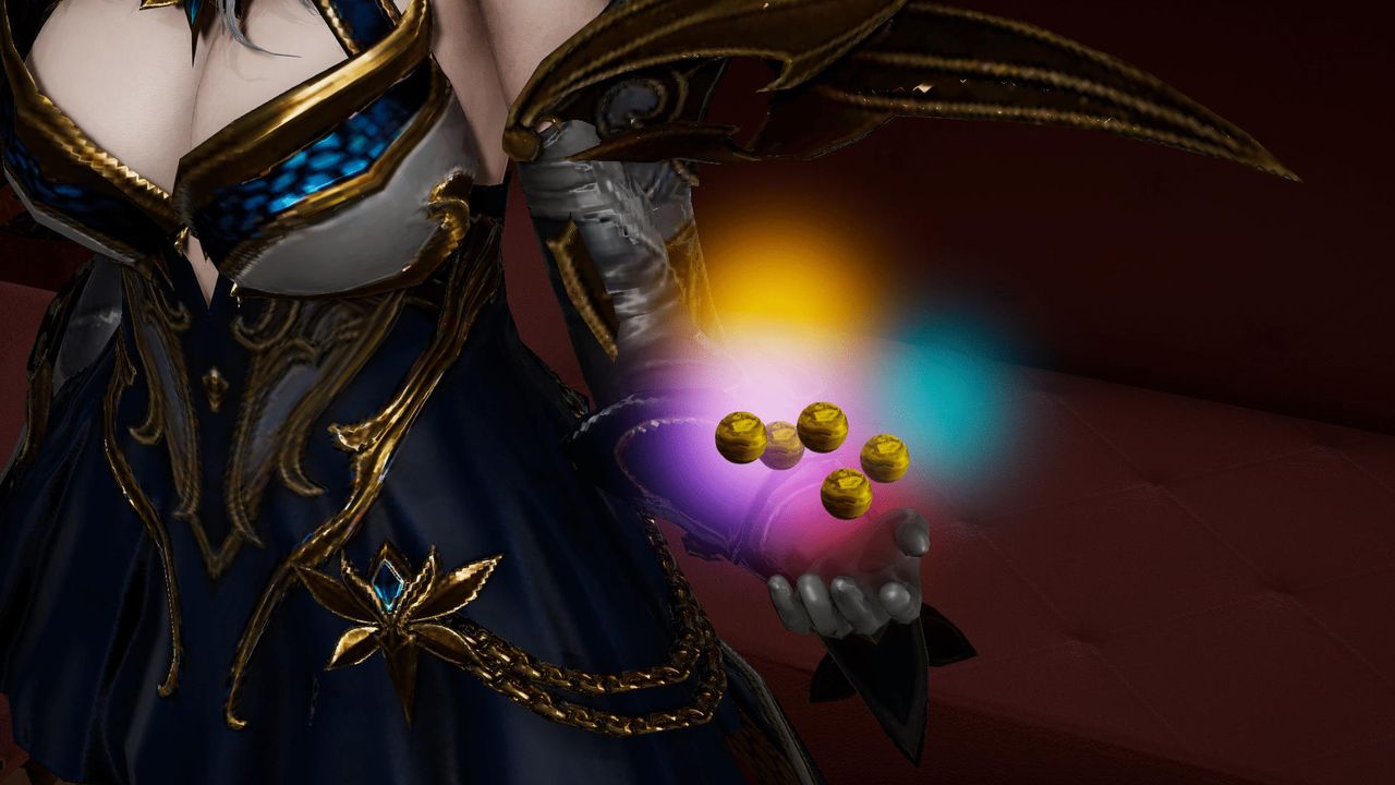 [3D]天命正传第33话