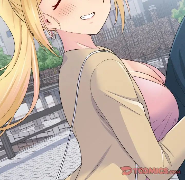 打脸的告白第8话