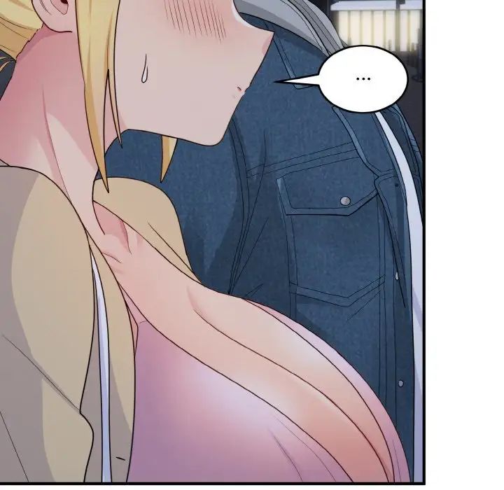 打脸的告白第8话