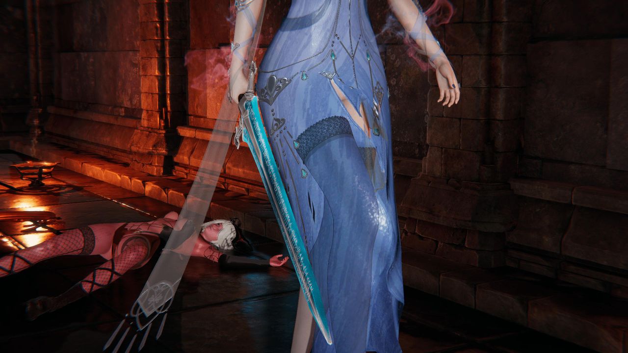 [3D]天命正传第33话