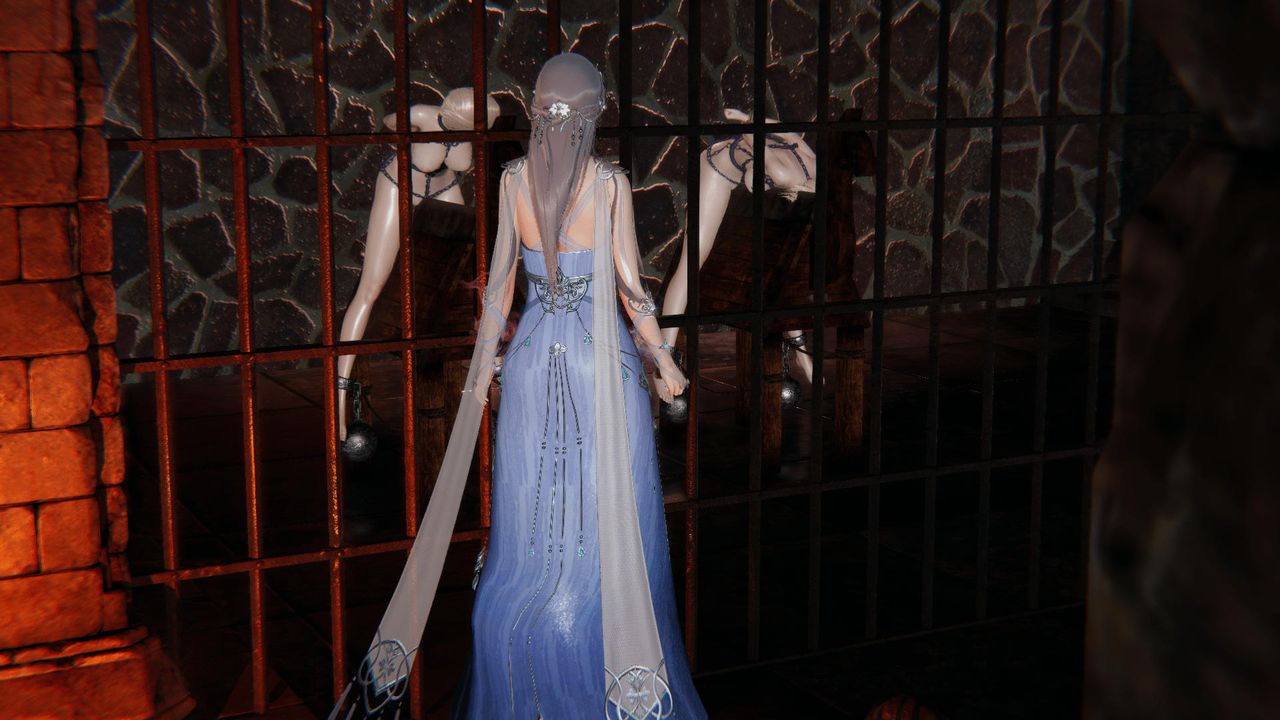 [3D]天命正传第33话