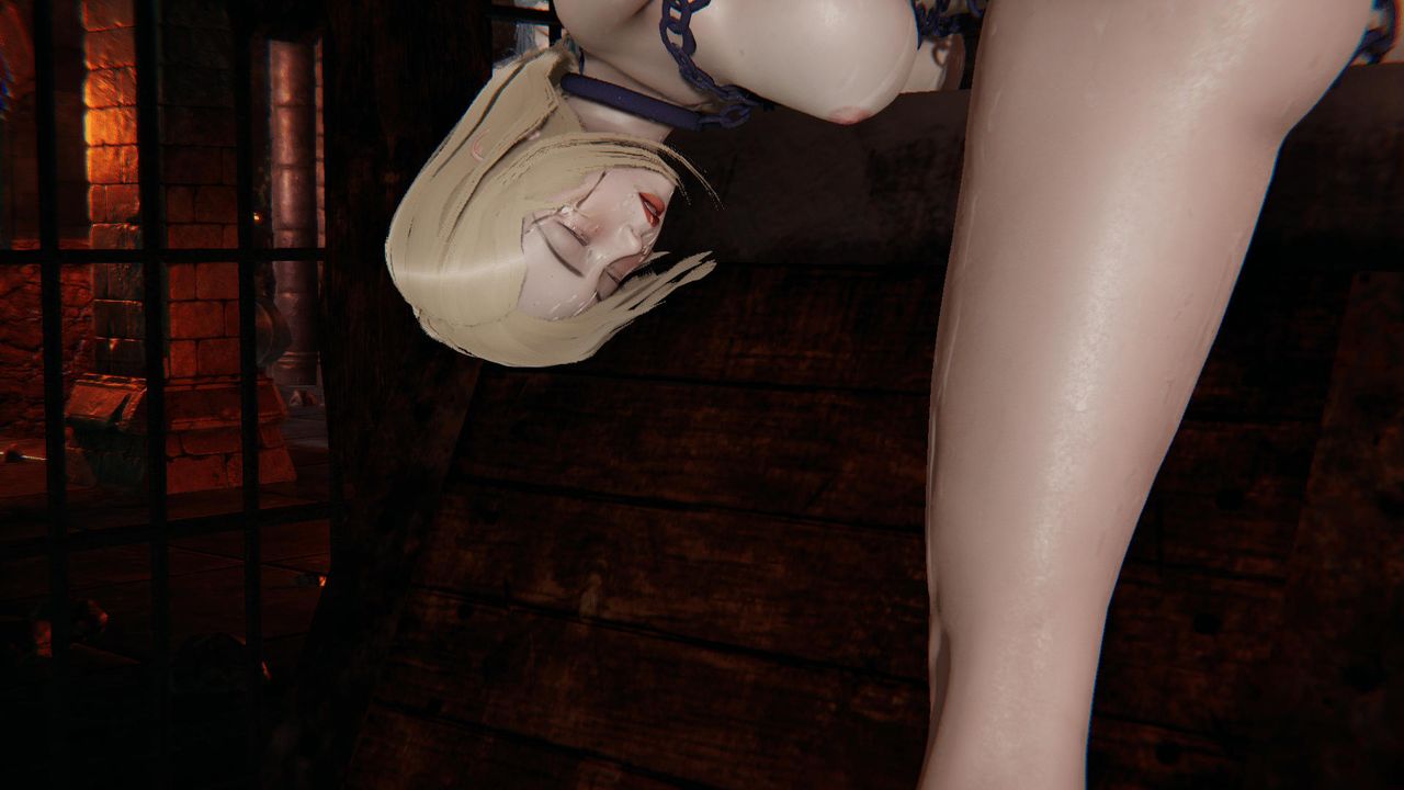 [3D]天命正传第33话