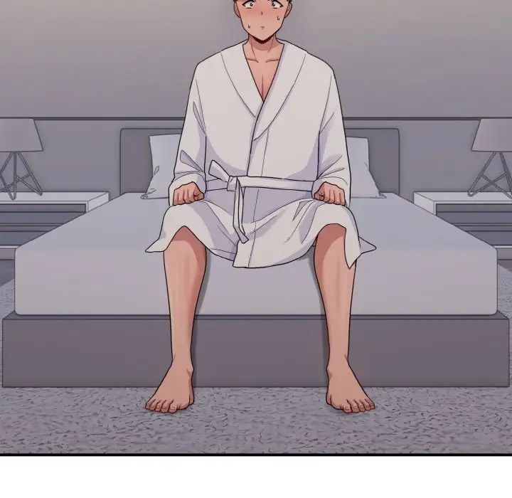 打脸的告白第8话