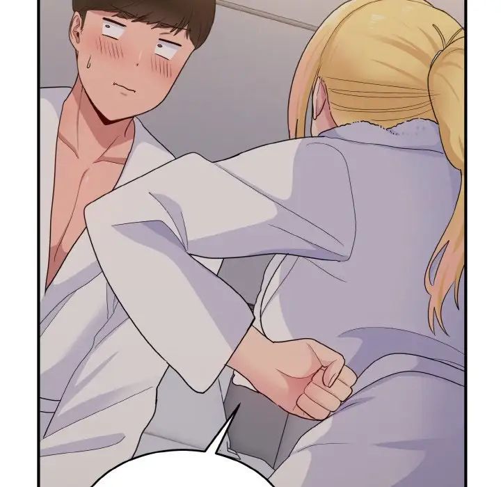 打脸的告白第8话