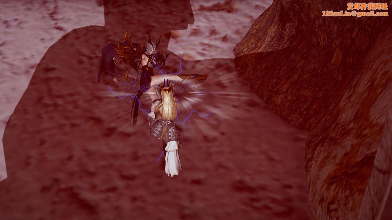 [3D]天命正传第34话