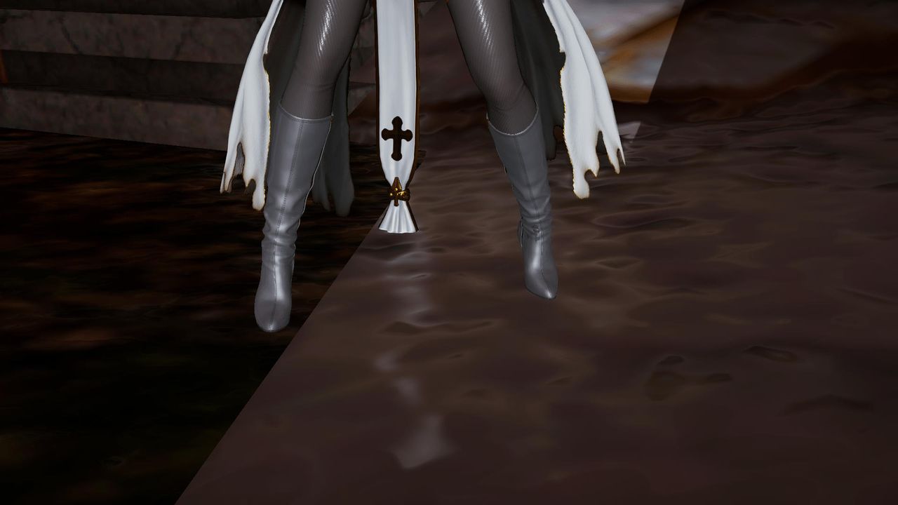 [3D]天命正传第34话