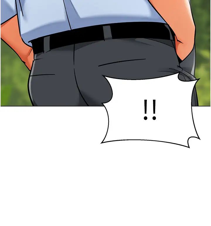 幼儿园老师们第51话-解锁一屁股下去的天堂