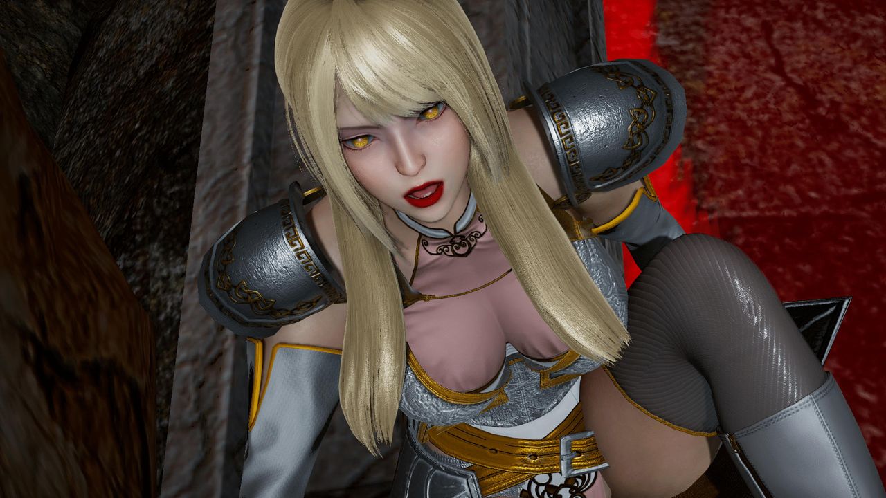 [3D]天命正传第34话