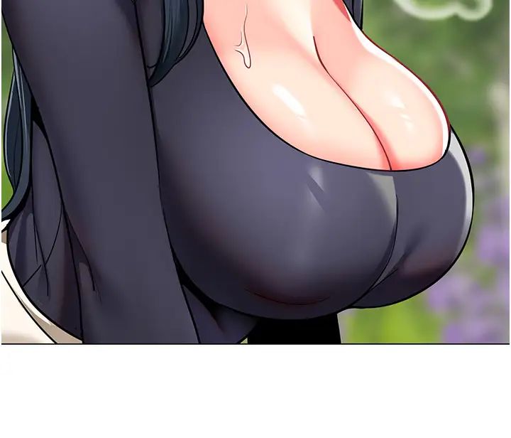 幼儿园老师们第51话-解锁一屁股下去的天堂