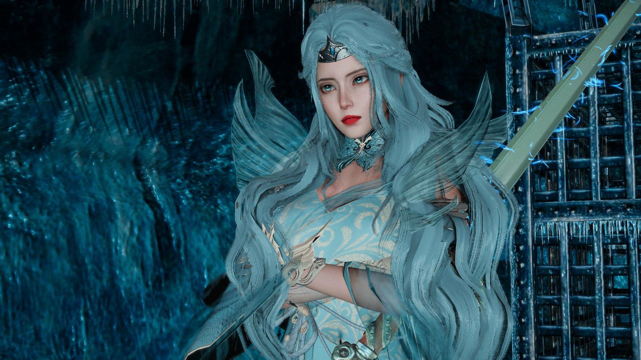 [3D]天命正传第34话