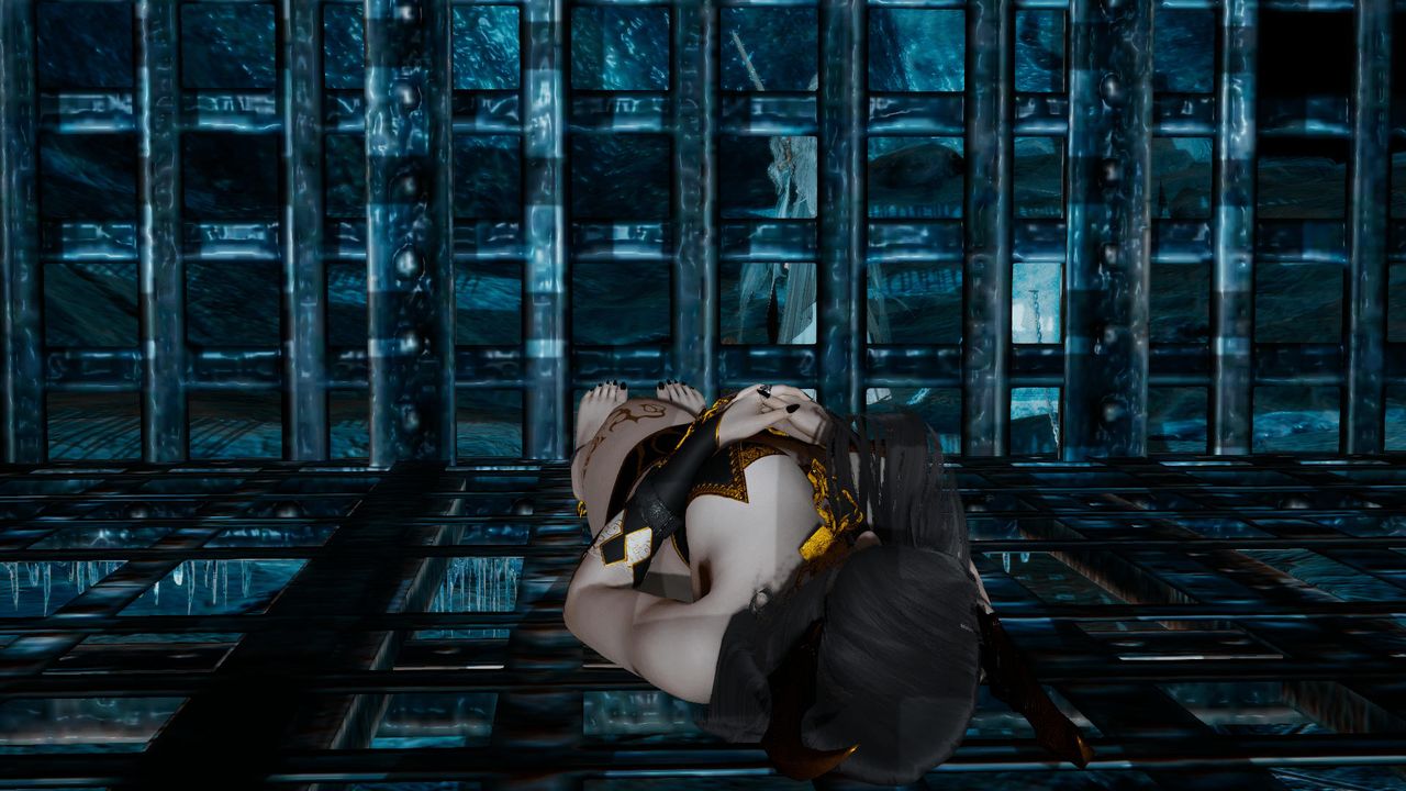 [3D]天命正传第34话