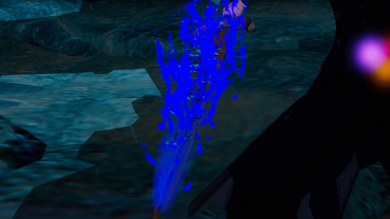 [3D]天命正传第34话