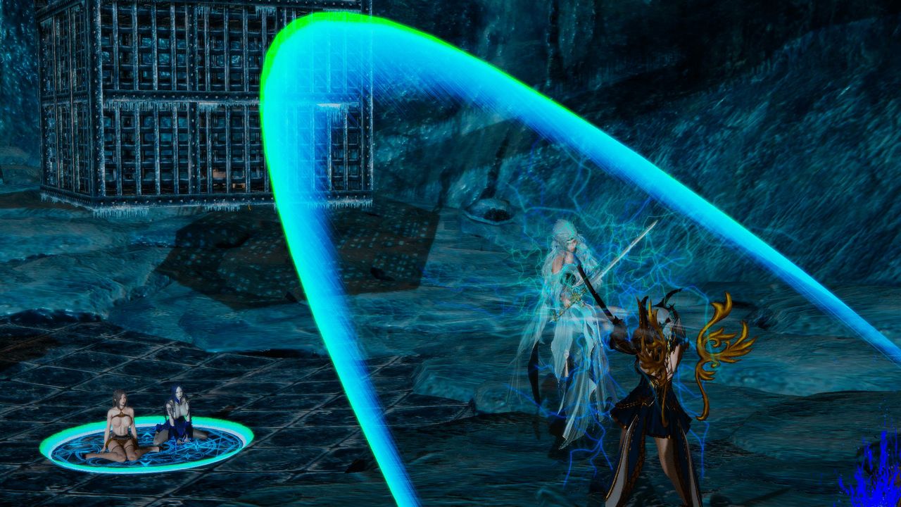 [3D]天命正传第34话