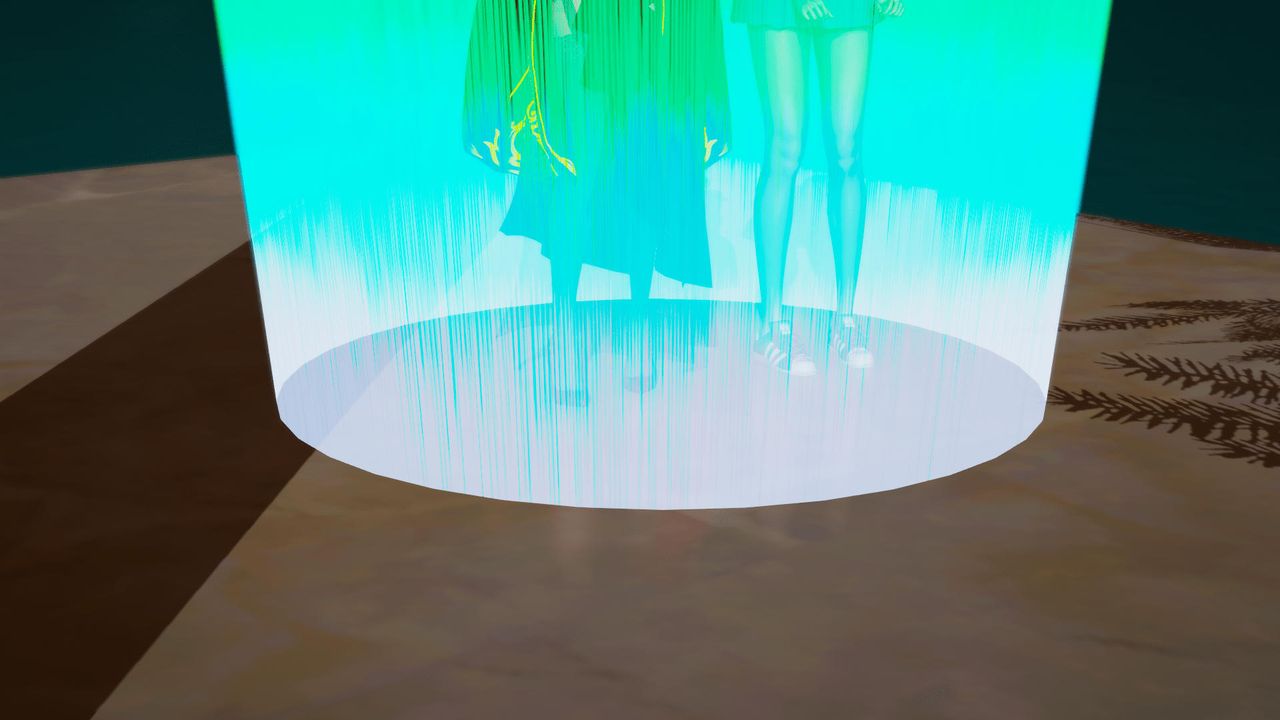 [3D]天命正传第35话