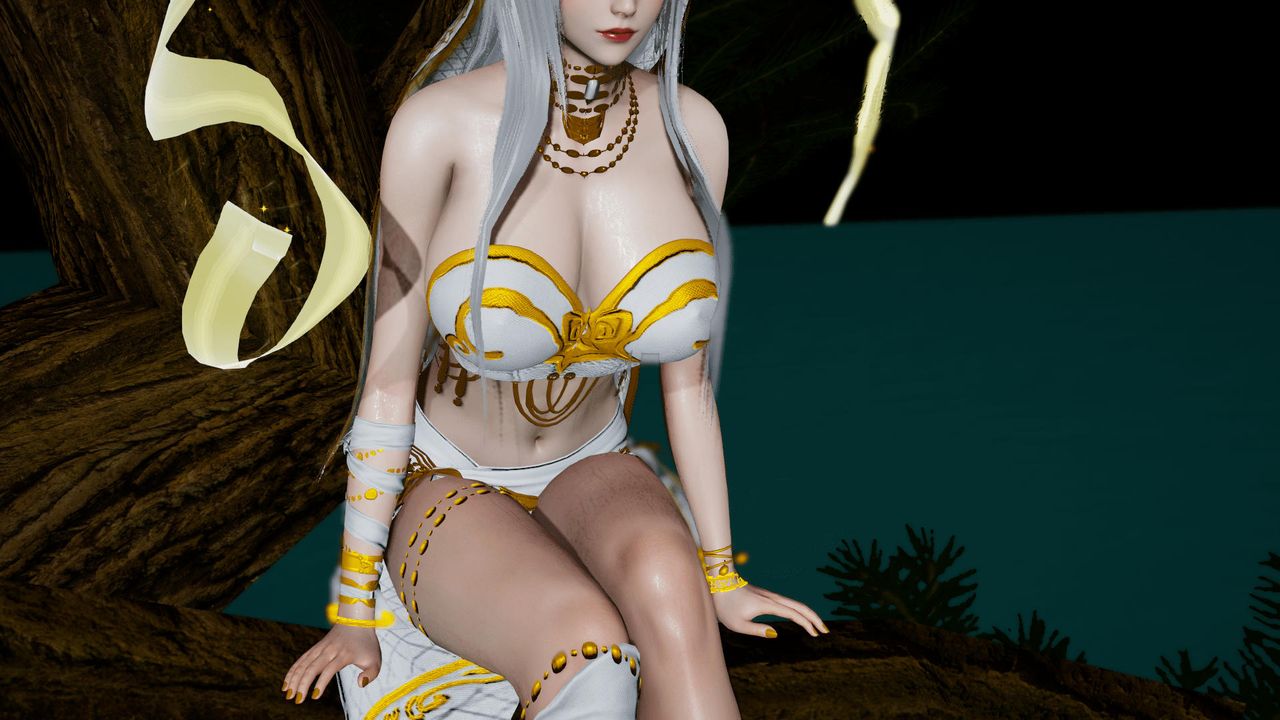 [3D]天命正传第35话