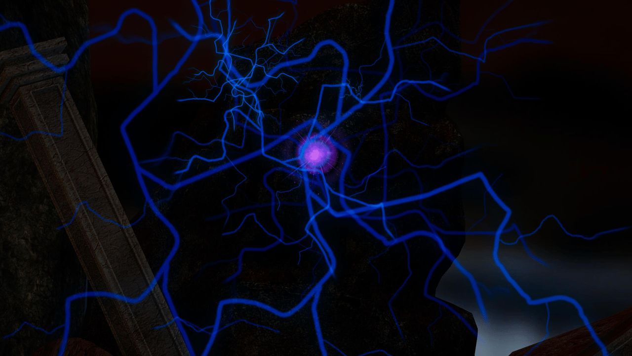 [3D]天命正传第35话