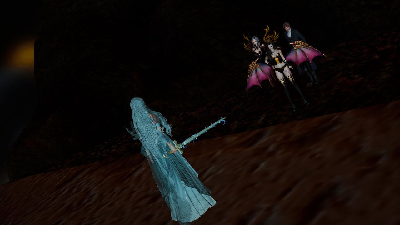 [3D]天命正传第35话