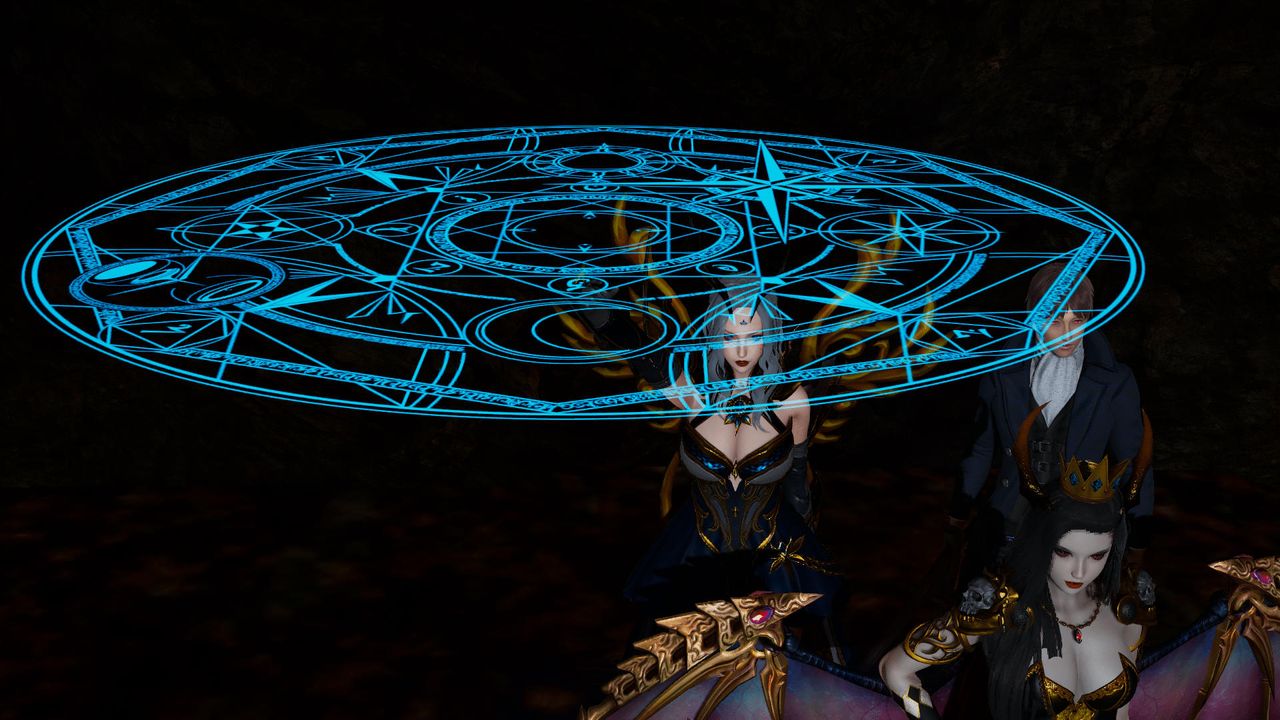 [3D]天命正传第35话