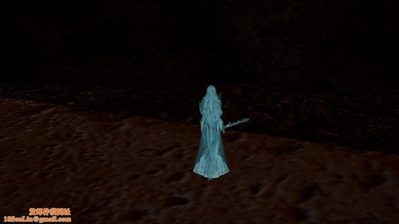 [3D]天命正传第35话