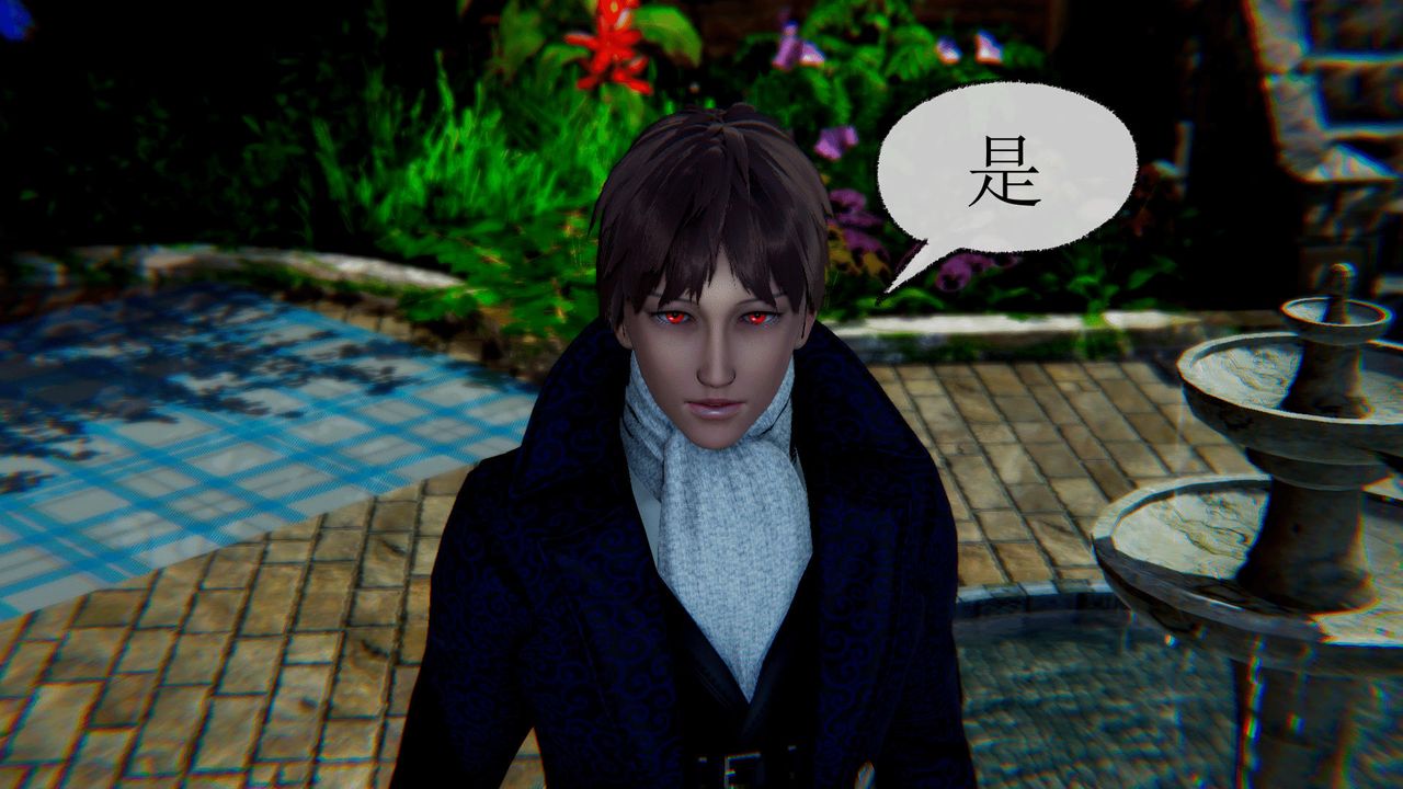 [3D]天命正传第36话