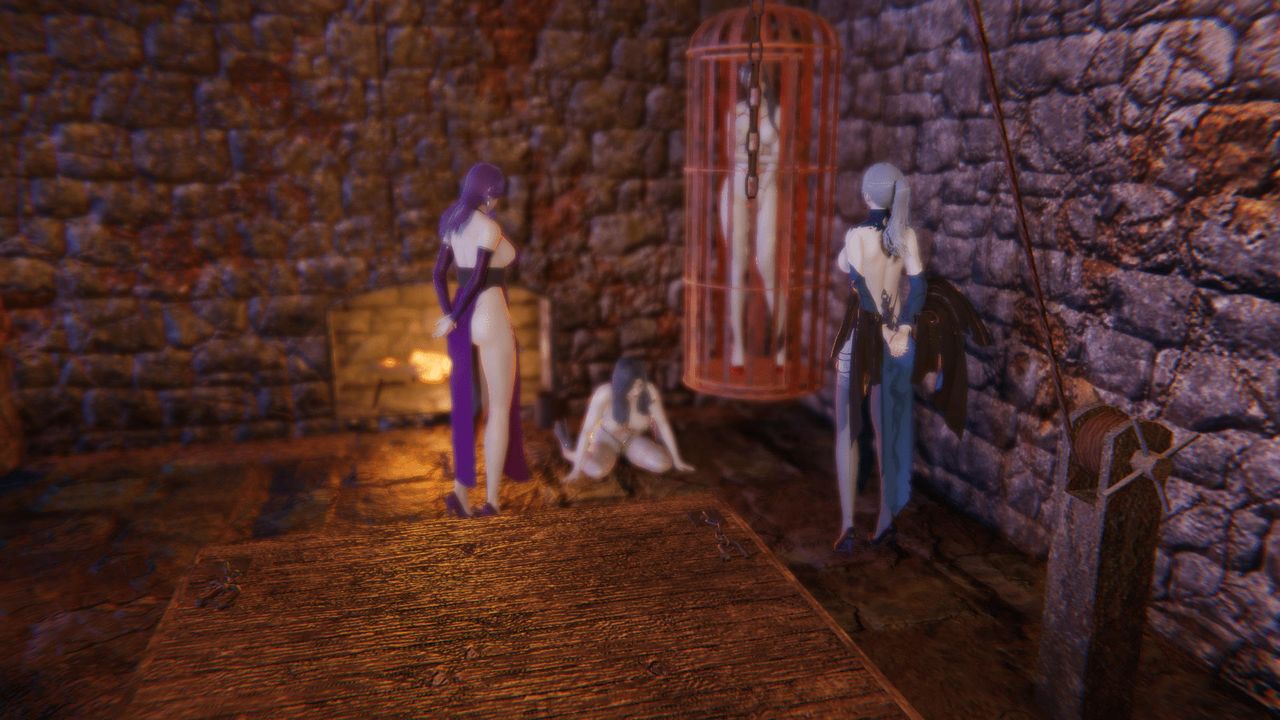 [3D]天命正传第36话