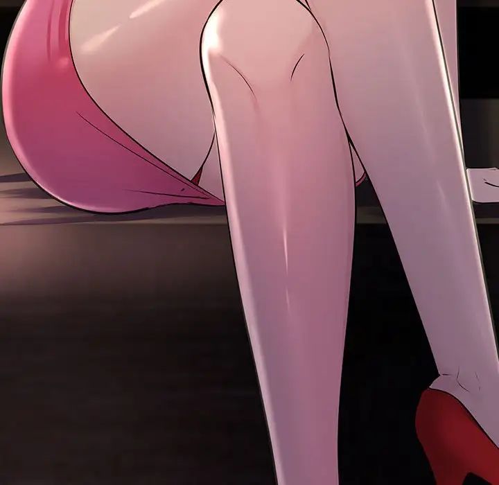 不正常关系第39话