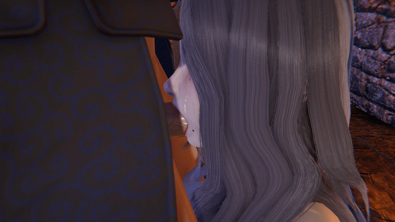 [3D]天命正传第36话