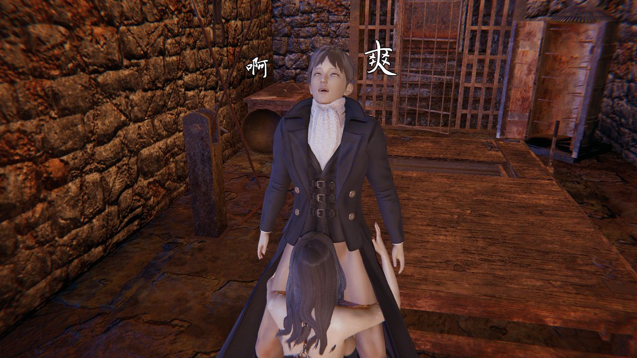 [3D]天命正传第36话