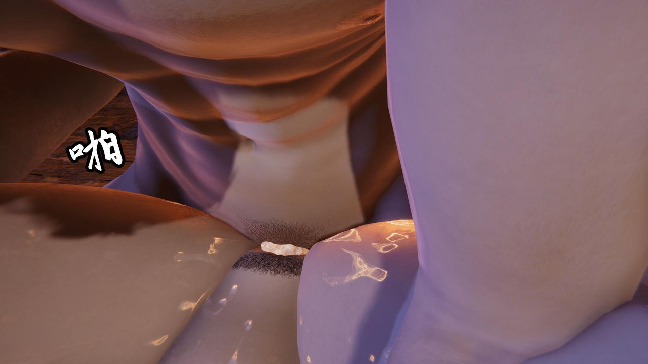 [3D]天命正传第36话