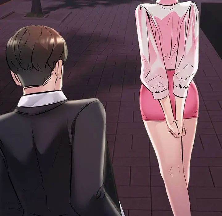 不正常关系第39话