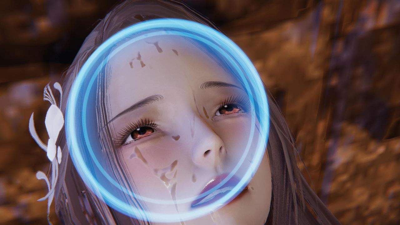 [3D]天命正传第37话