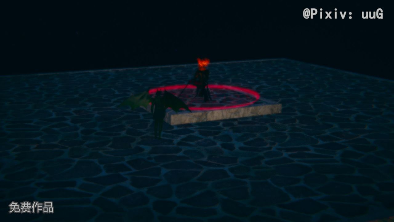 [3D]天命正传第38话