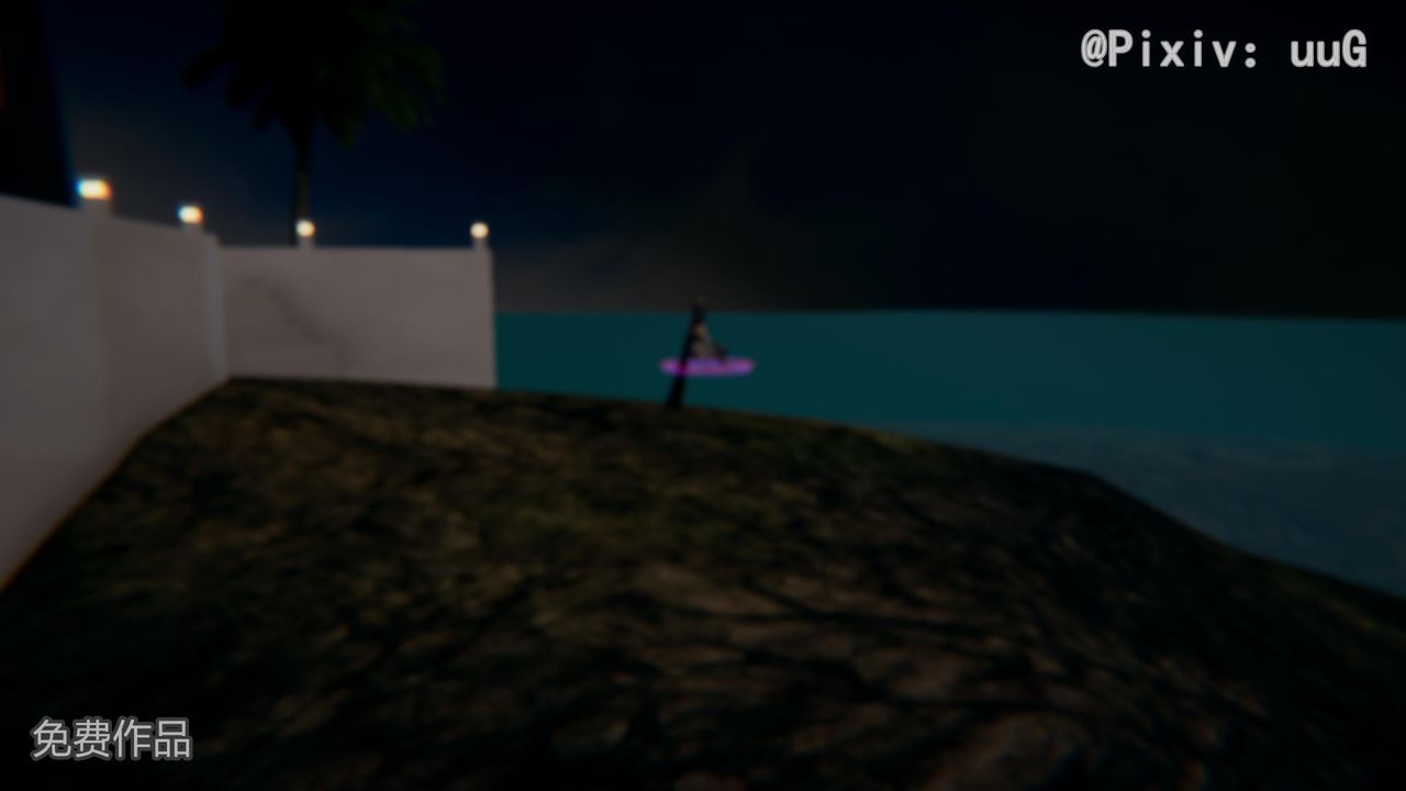 [3D]天命正传第38话