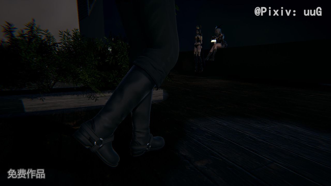 [3D]天命正传第38话