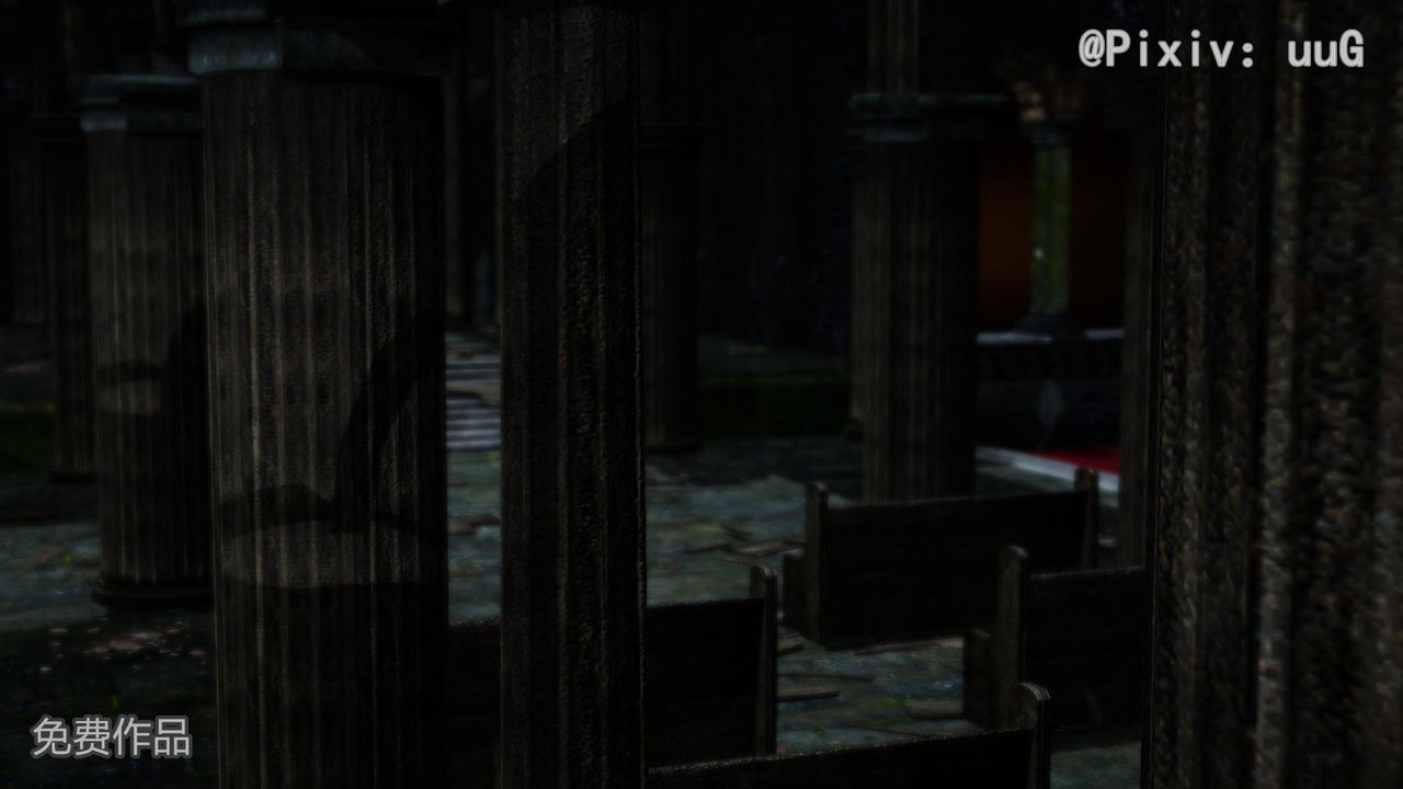 [3D]天命正传第38话