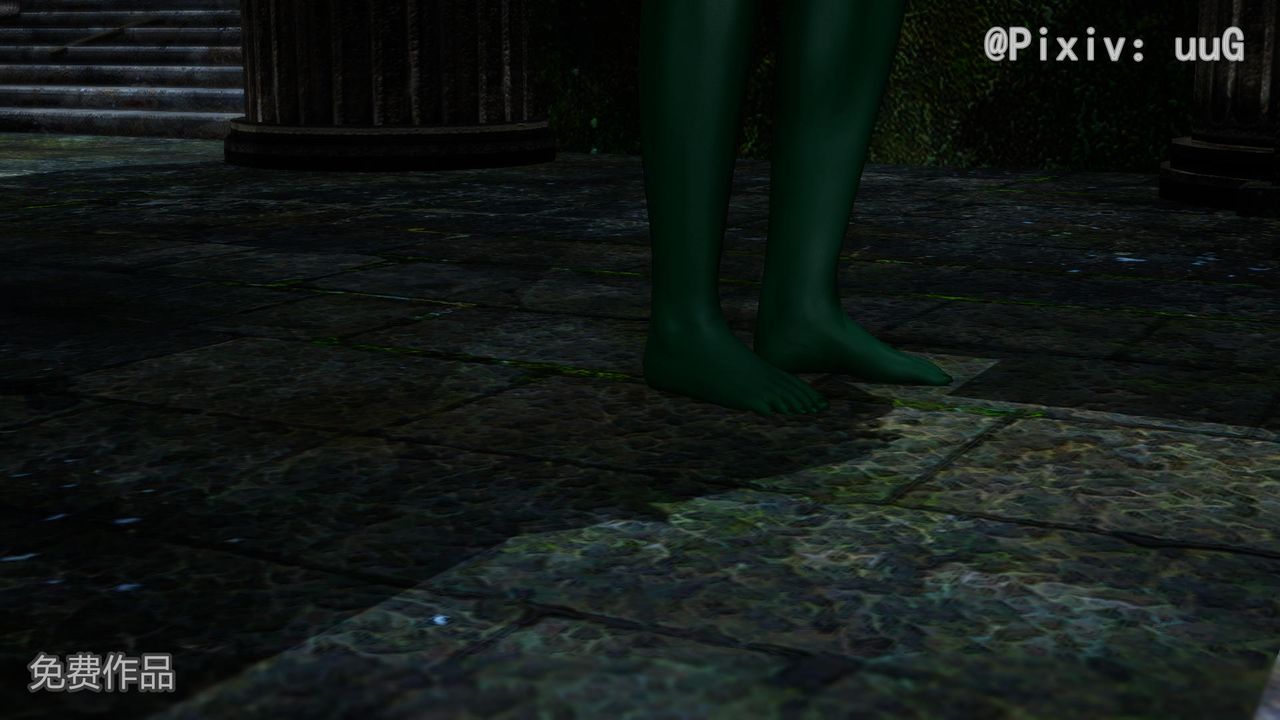 [3D]天命正传第38话