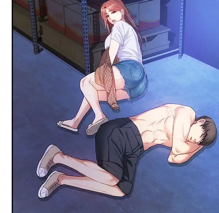 难以克制的欲望第30话