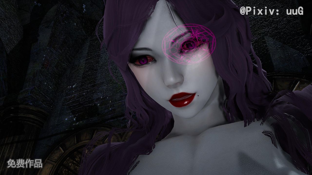 [3D]天命正传第39话