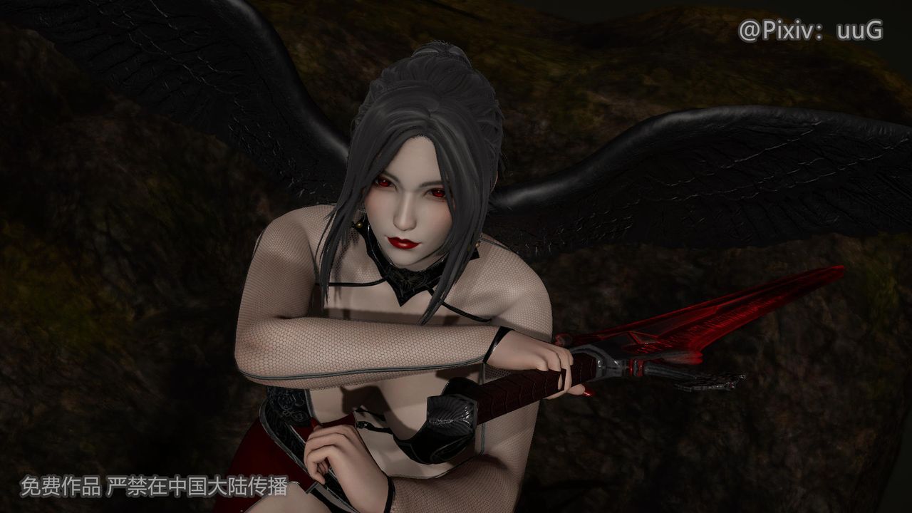 [3D]天命正传第40话