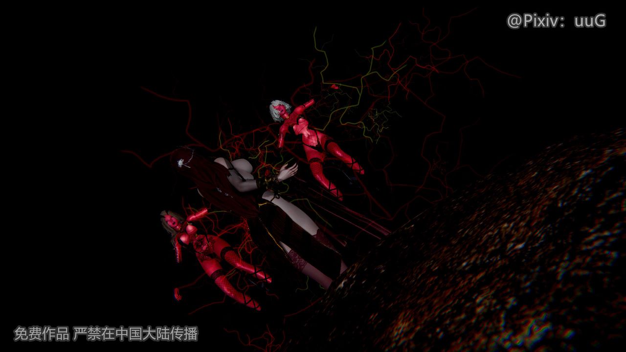 [3D]天命正传第40话