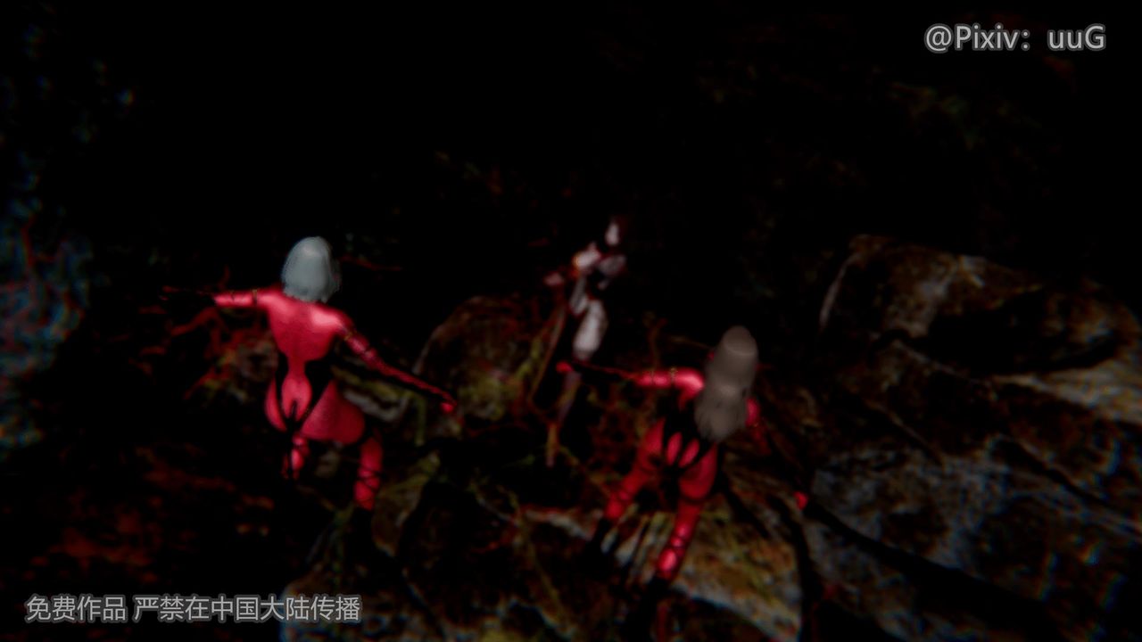 [3D]天命正传第40话