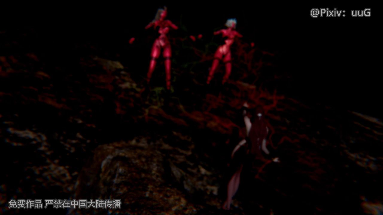 [3D]天命正传第40话